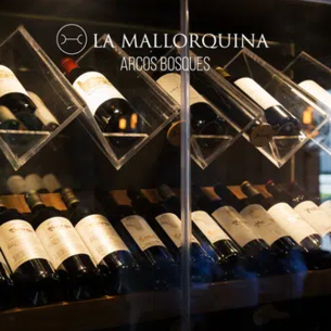 La Mallorquina Bosques.png La Mallorquina Bosques.png